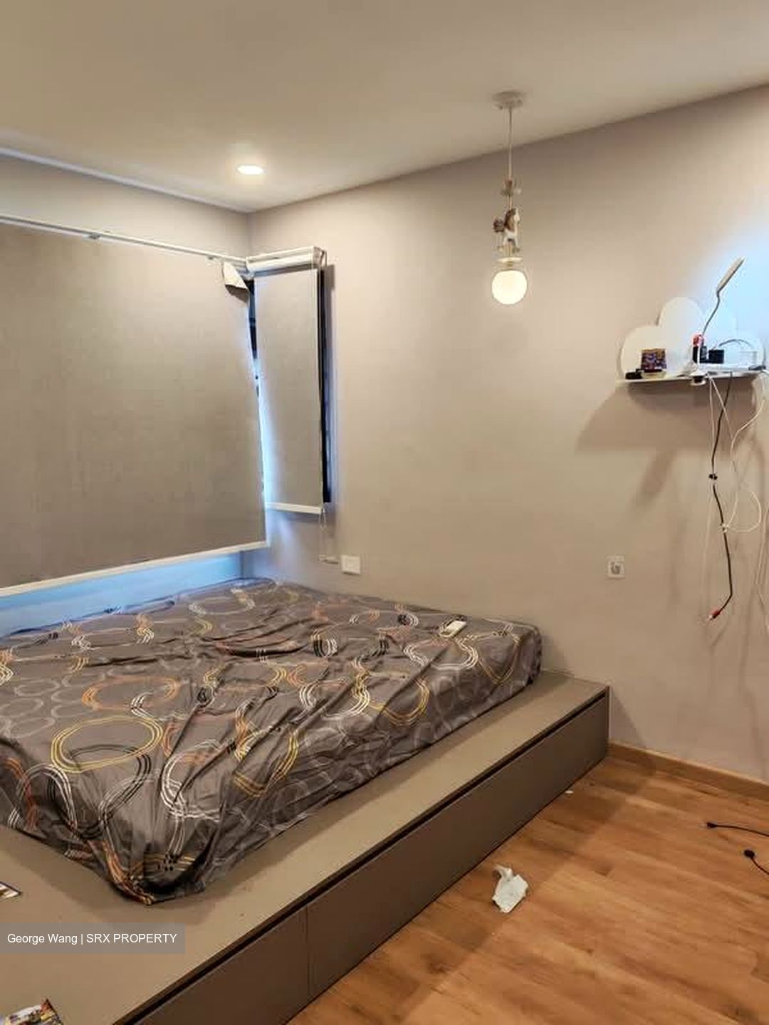 Blk 604 Jurong West Street 62 (Jurong West), HDB 5 Rooms #566380271